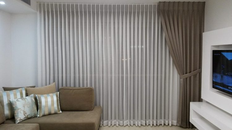 Comprar cortinas baratas