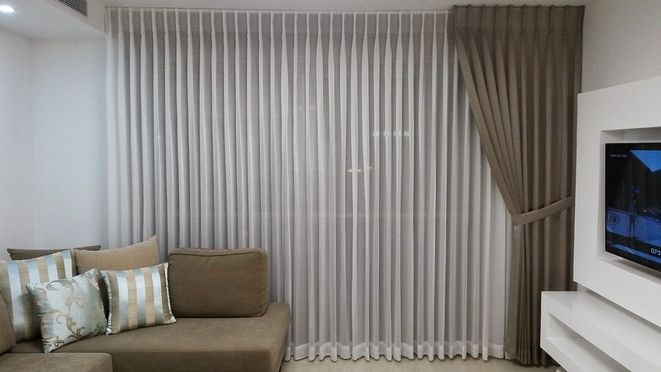 Cortinas Baratas