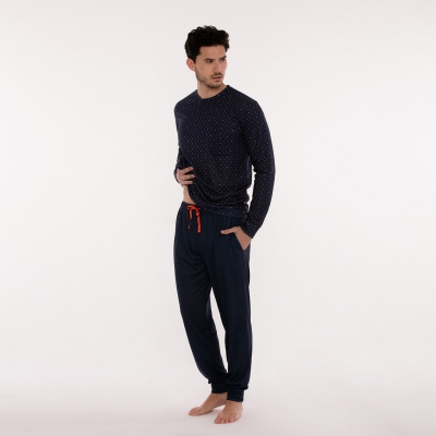 Pijama Hombre TOPITOS