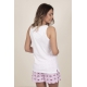 pijama verano GORJUSS Santoro 54453-0