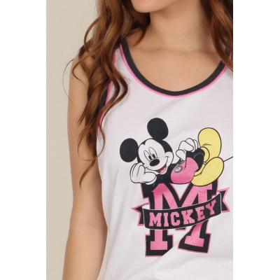 Pijama verano DISNEY 54323-0 