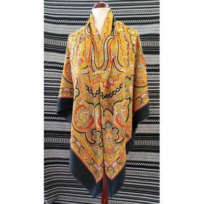 Pañuelo 100 Colores 160x160 