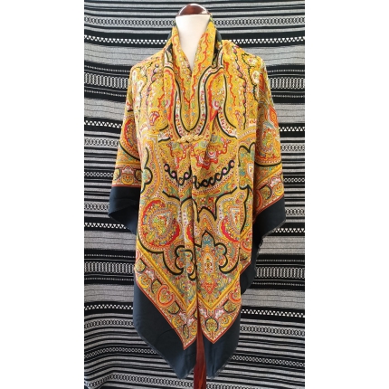 Pañuelo 100 Colores 160x160 