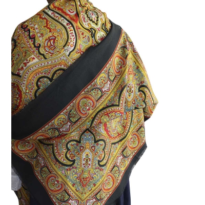 Pañuelo 100 Colores 160x160 