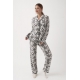 Pijama dos piezas N19782