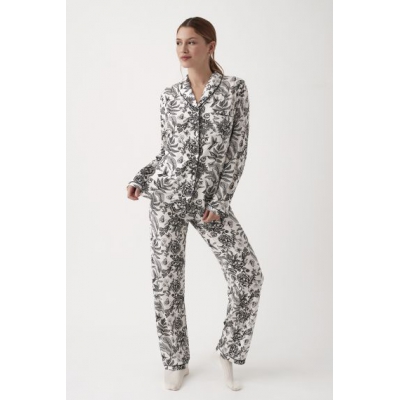 Pijama dos piezas N19782