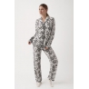Pijama dos piezas N19782
