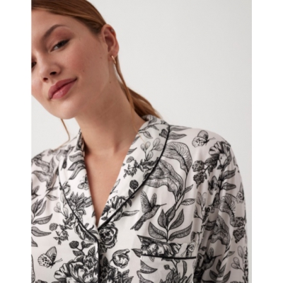 Pijama dos piezas N19782