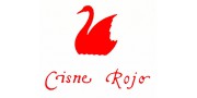 CISNE ROJO