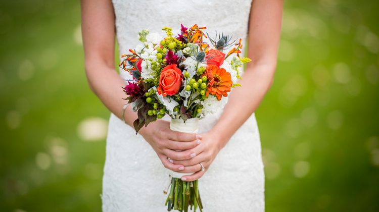 Lencería para bodas